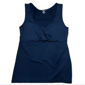 Patagonia Bandha Top in Black Sz M